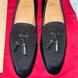 🔥Nile King Flat Calf Tresse🔥
🔥US Size 10.